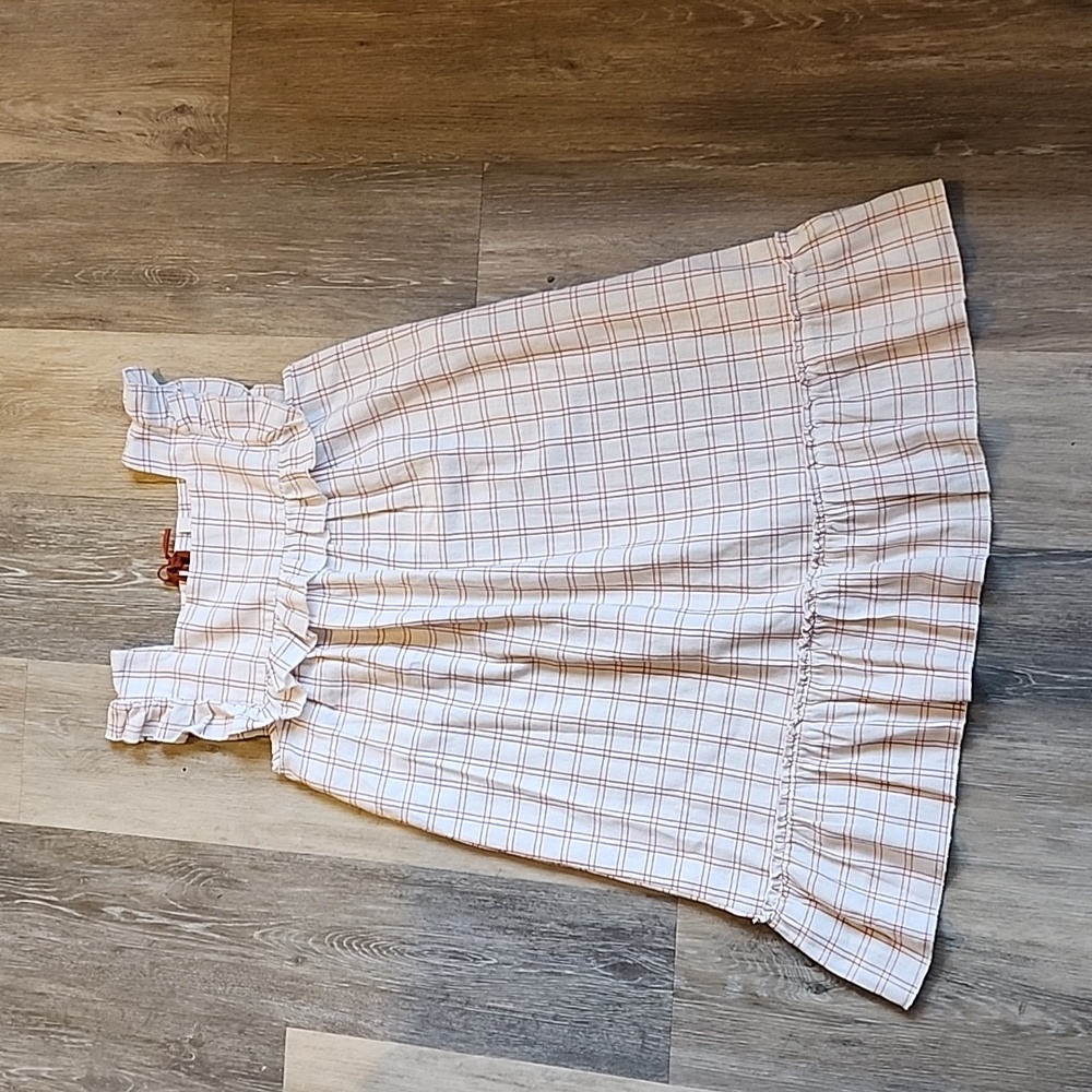 LIILU ORGANIC KIDS DRESS